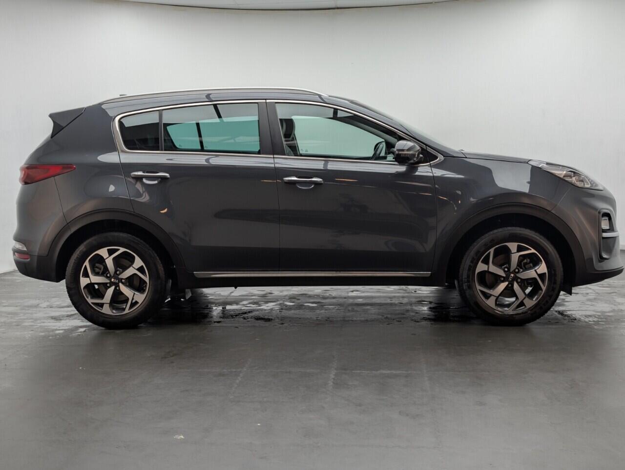 Used Kia Sportage 2019 for sale - 76424915: Photo 8