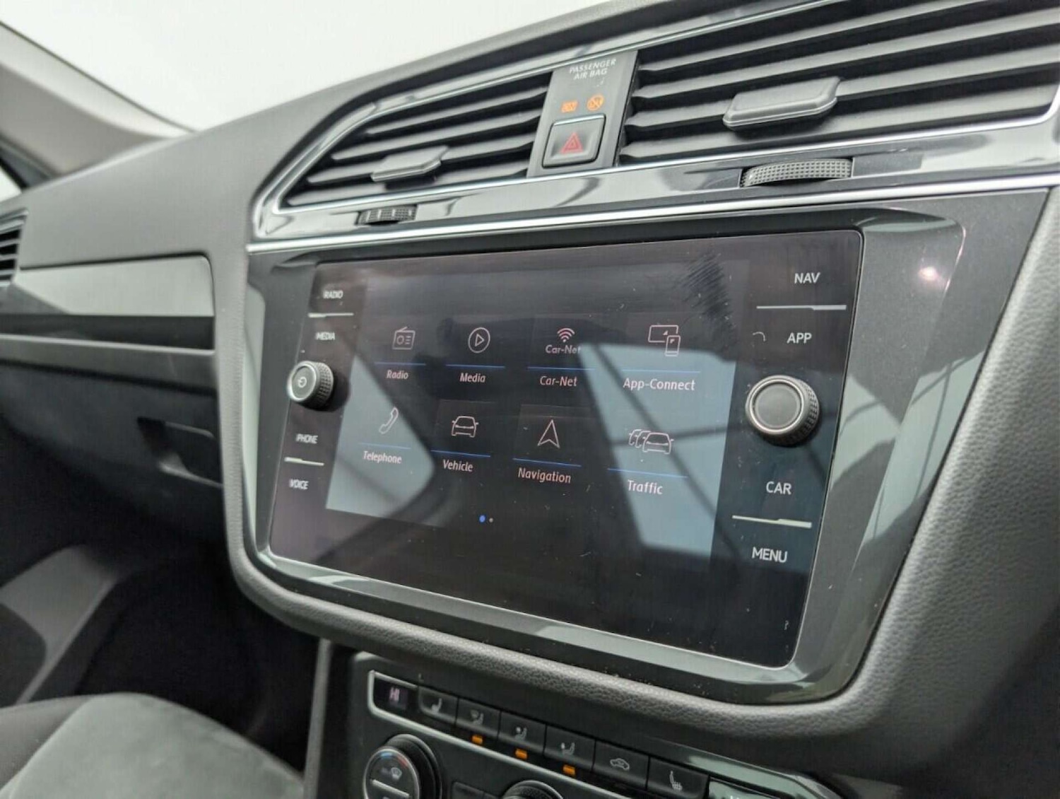 Used Volkswagen Tiguan 2018 for sale - 77714027: Photo 14