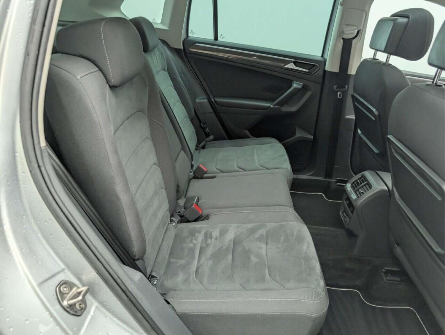 Used Volkswagen Tiguan 2018 for sale - 77714027: Photo 23