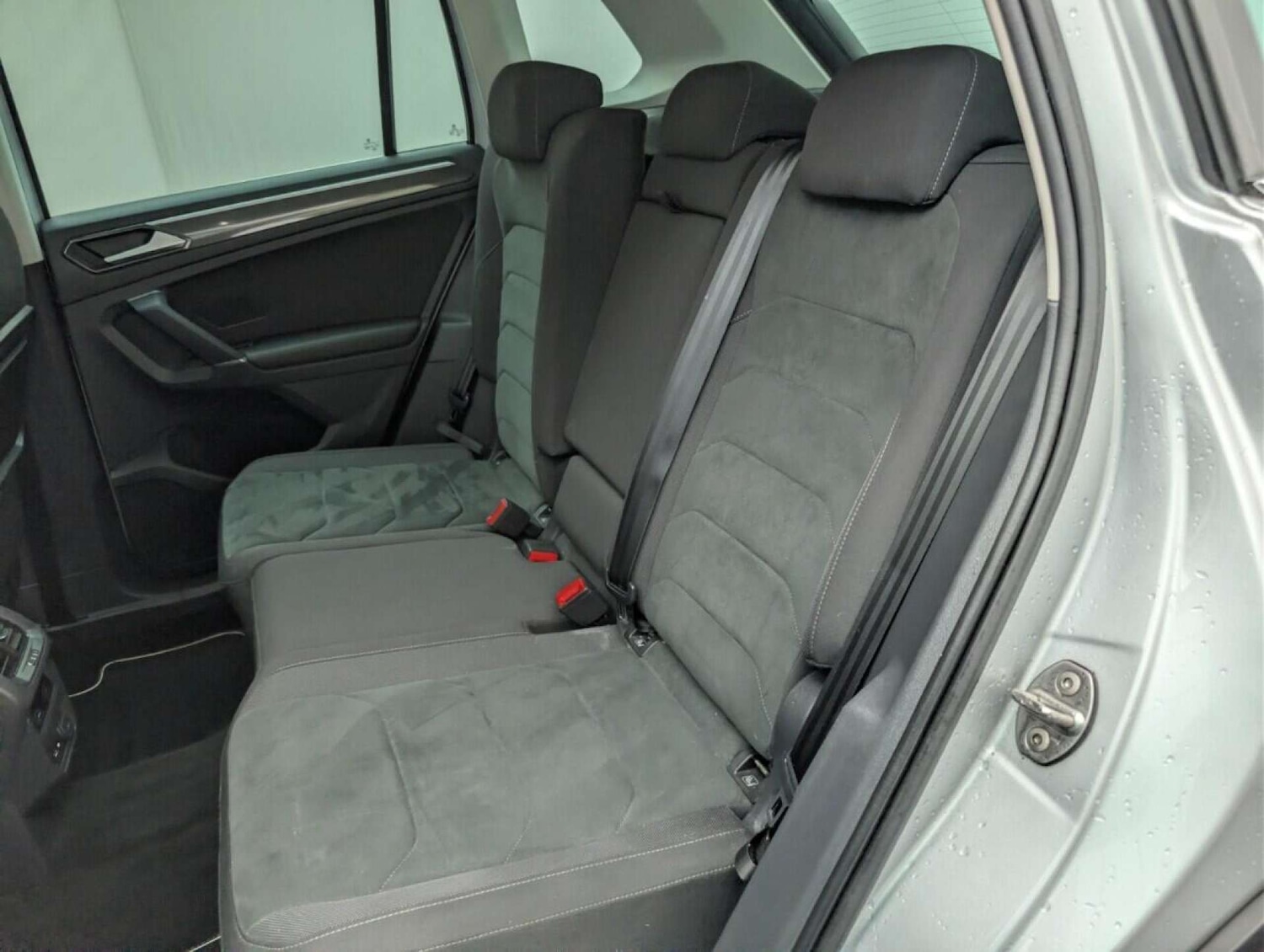 Used Volkswagen Tiguan 2018 for sale - 77714027: Photo 25