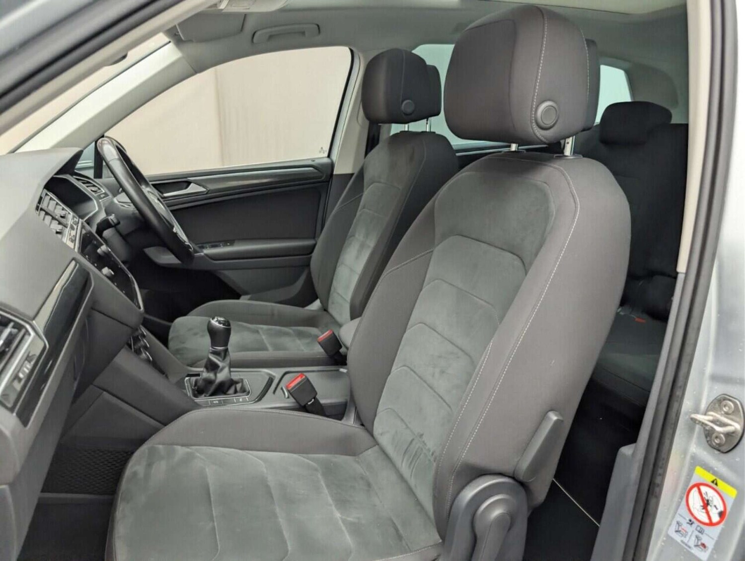 Used Volkswagen Tiguan 2018 for sale - 77714027: Photo 26