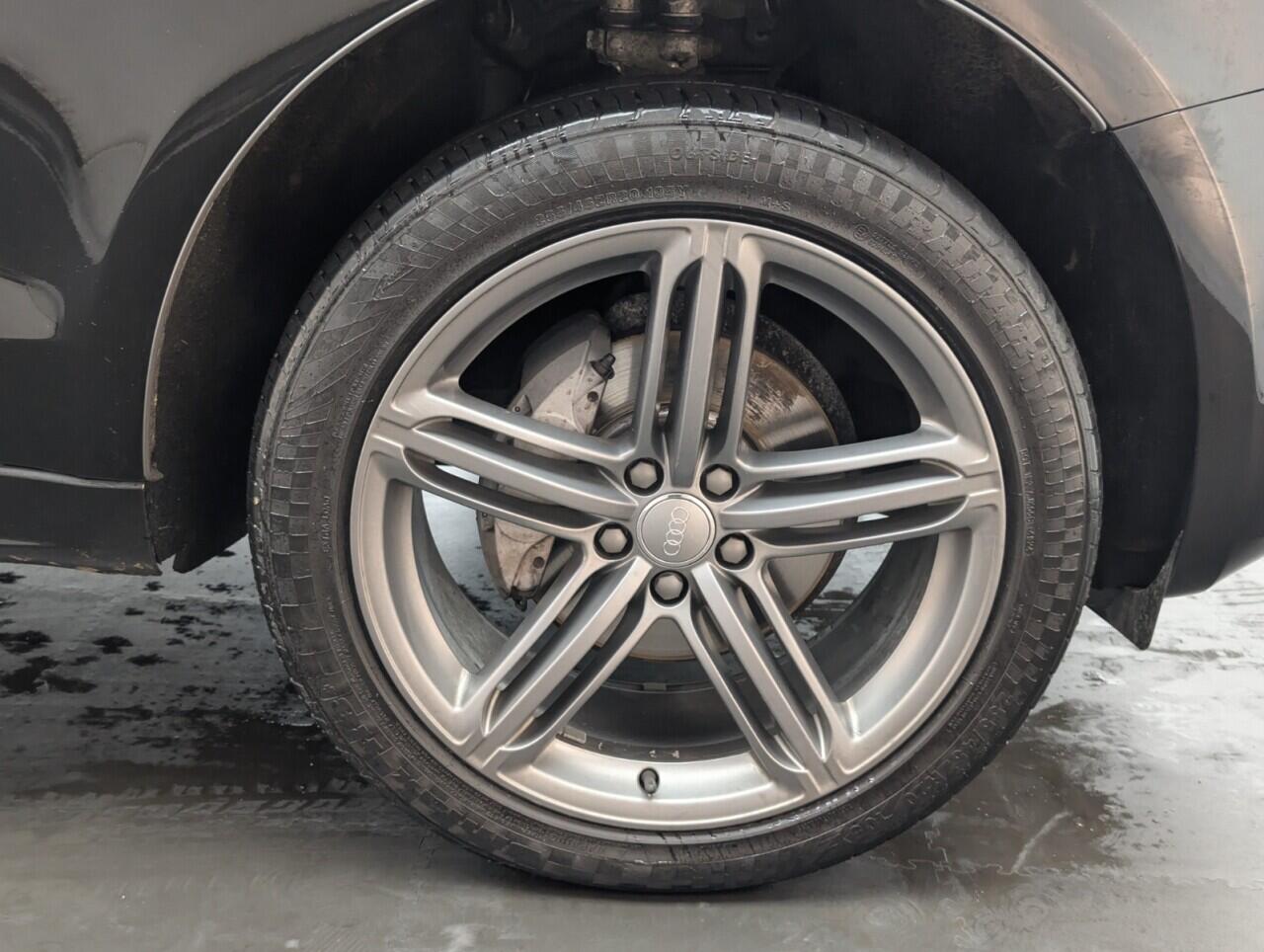 Used Audi Q5 2015 for sale - 76424728: Photo 10