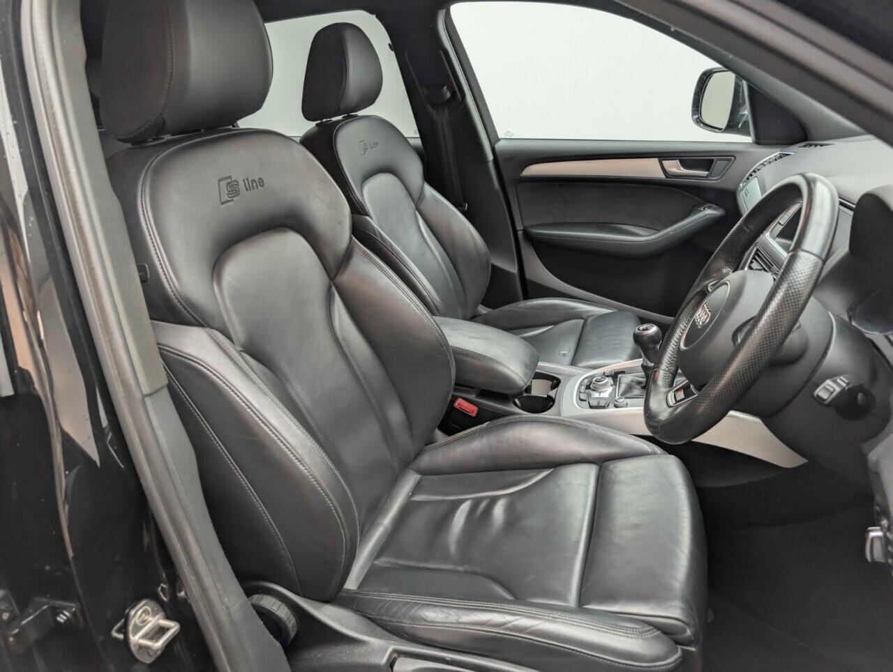 Used Audi Q5 2015 for sale - 76424728: Photo 12