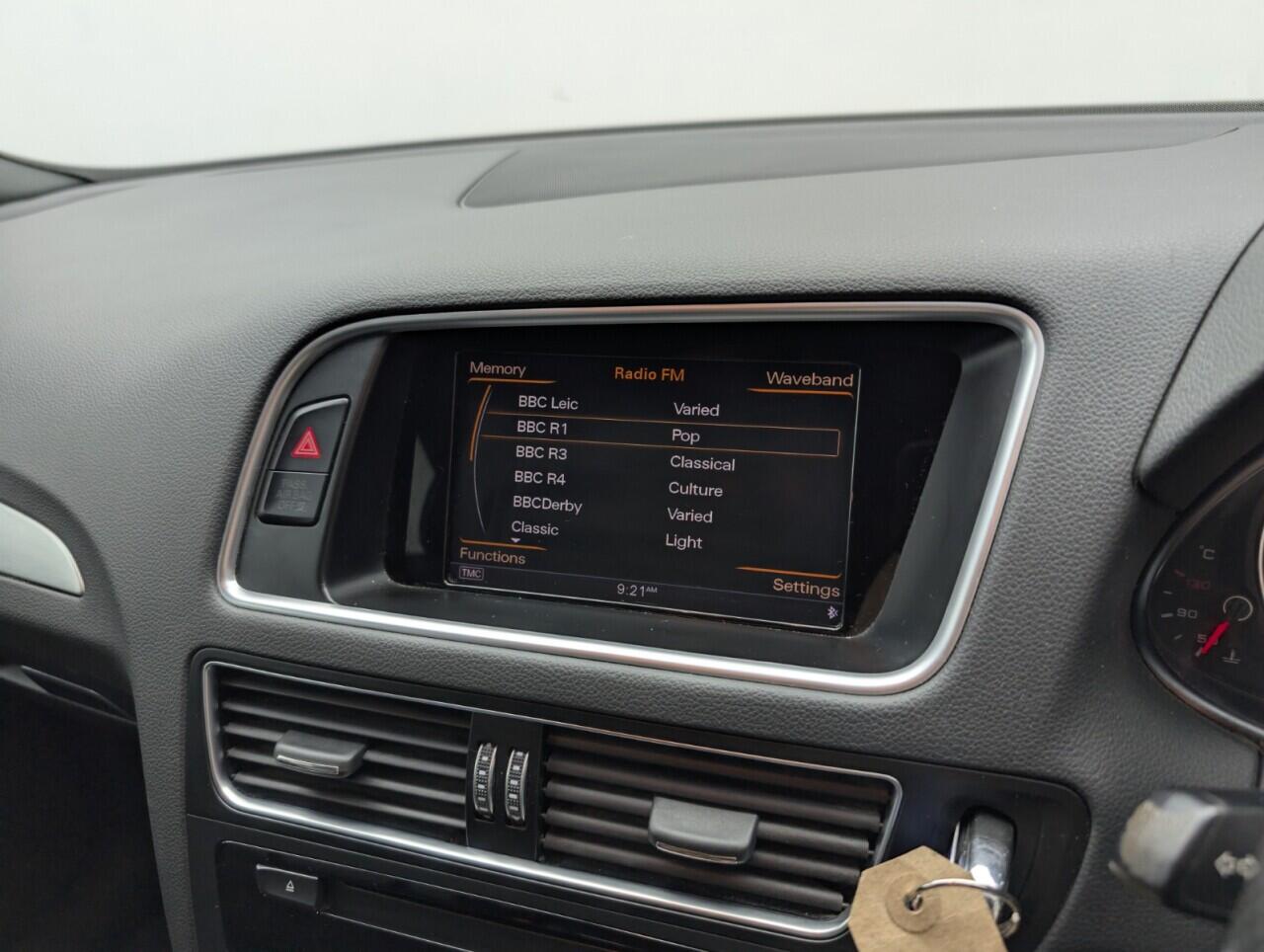 Used Audi Q5 2015 for sale - 76424728: Photo 13