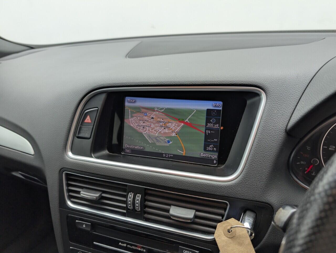 Used Audi Q5 2015 for sale - 76424728: Photo 14