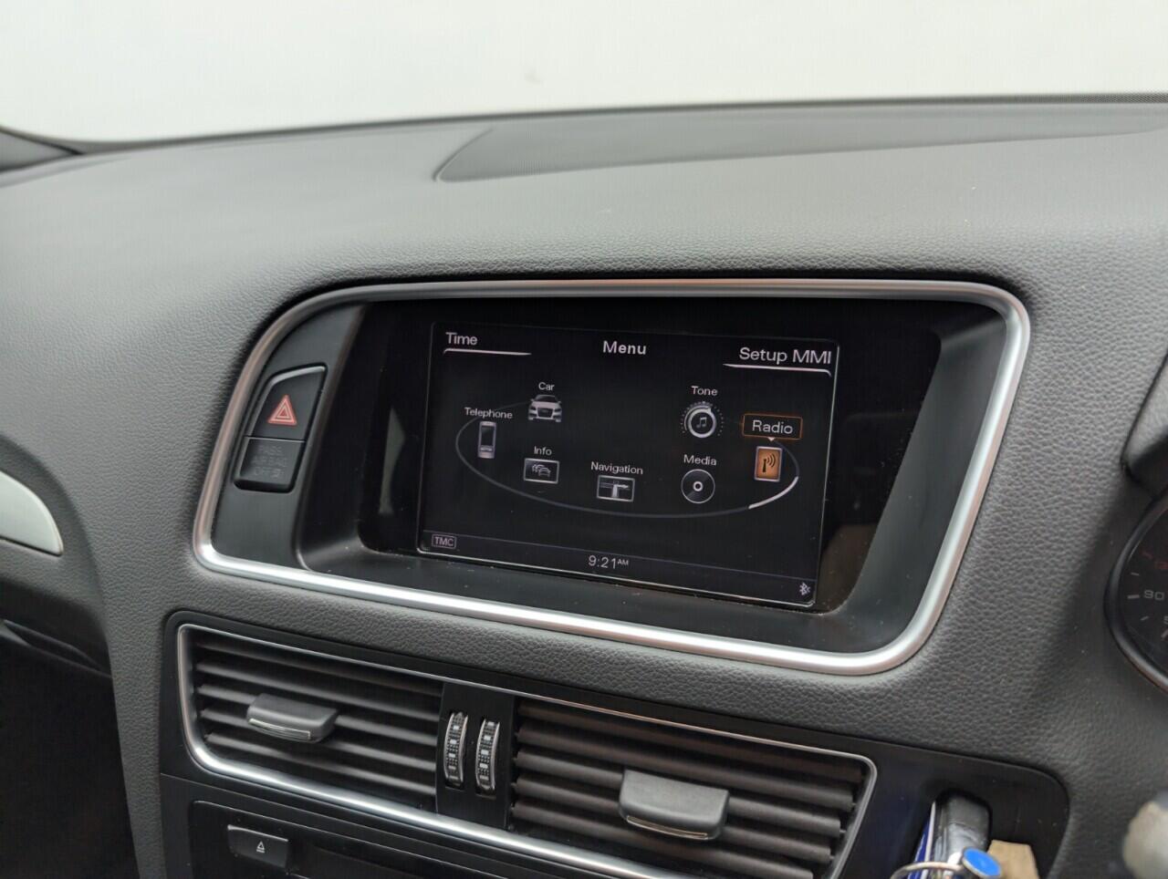 Used Audi Q5 2015 for sale - 76424728: Photo 15