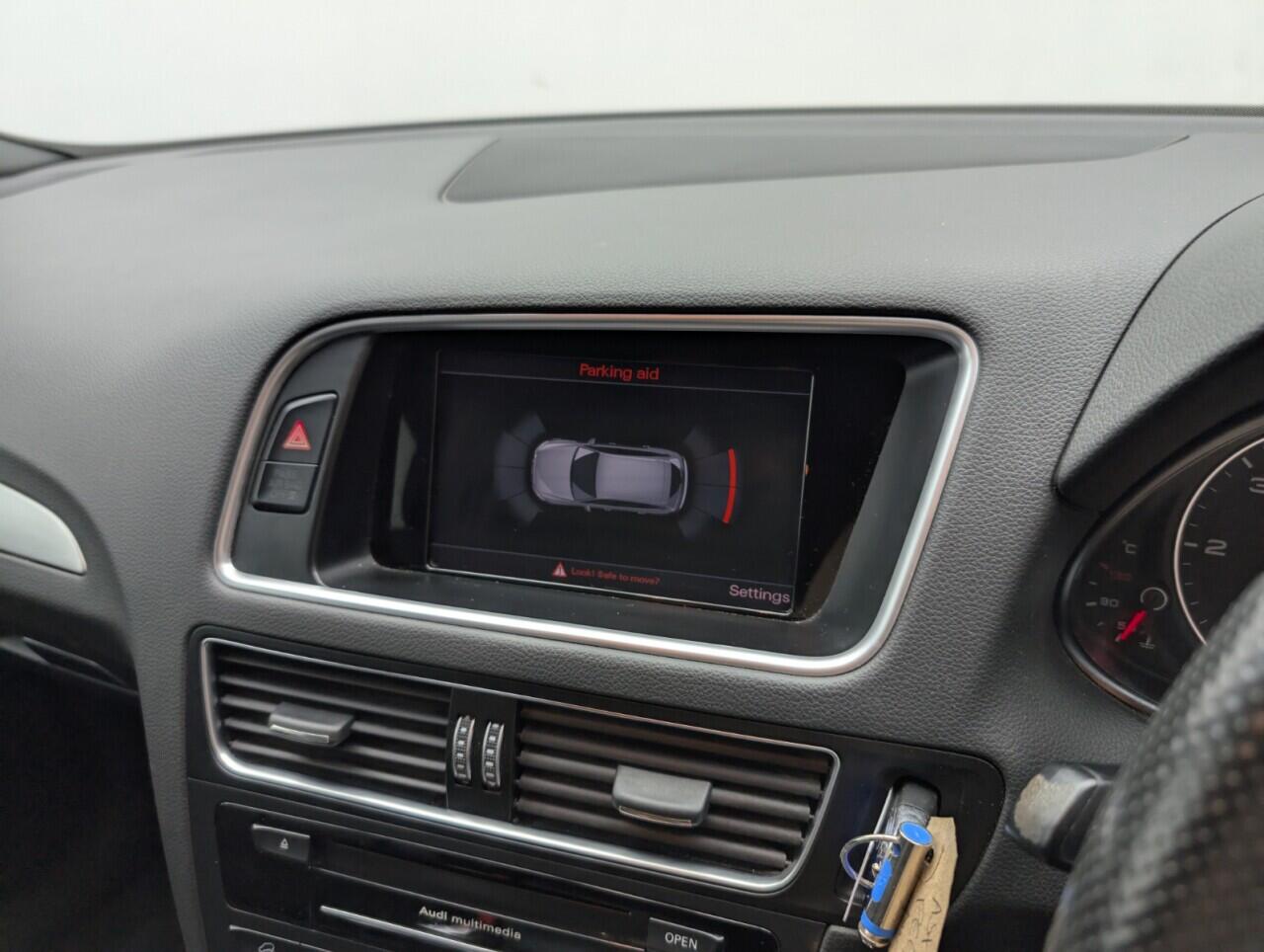 Used Audi Q5 2015 for sale - 76424728: Photo 16