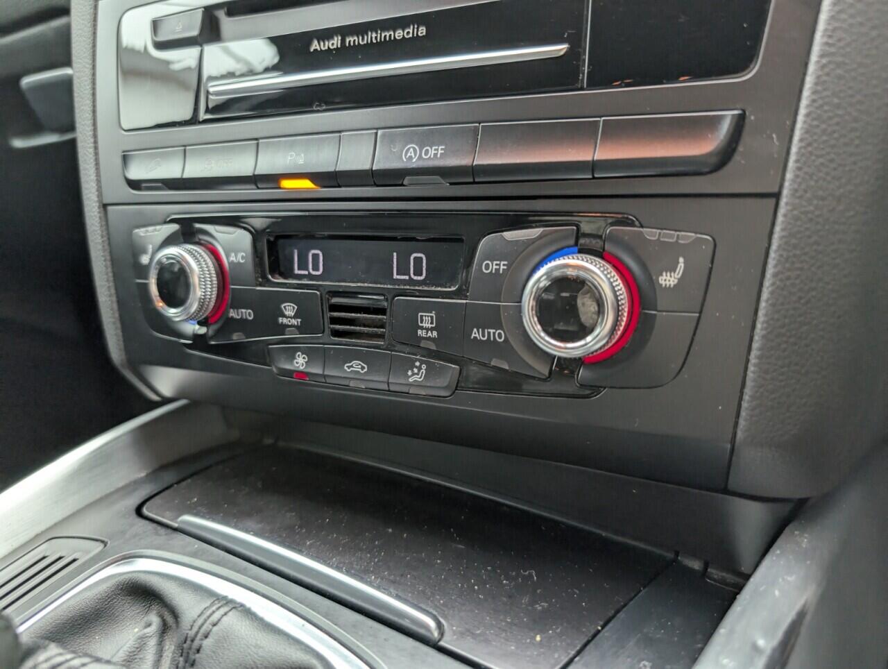 Used Audi Q5 2015 for sale - 76424728: Photo 17