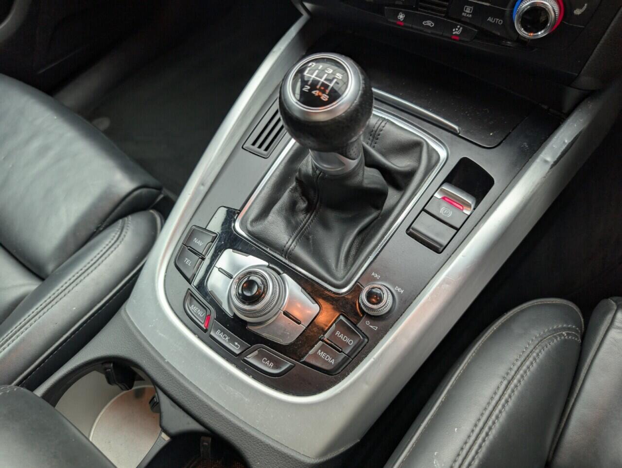 Used Audi Q5 2015 for sale - 76424728: Photo 18