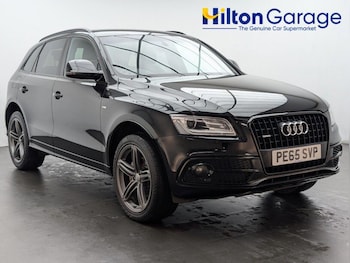Audi - Q5