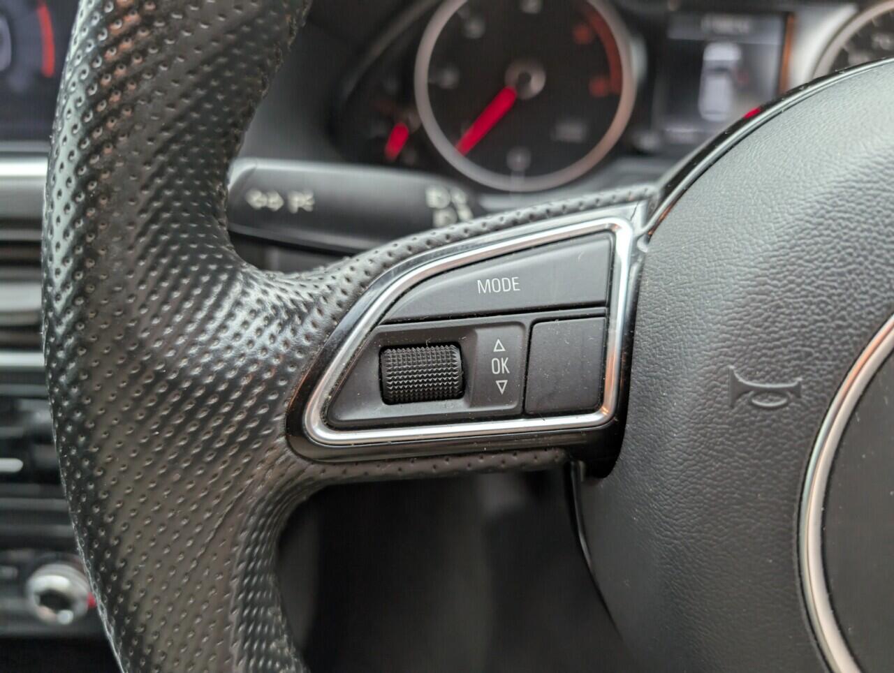 Used Audi Q5 2015 for sale - 76424728: Photo 20