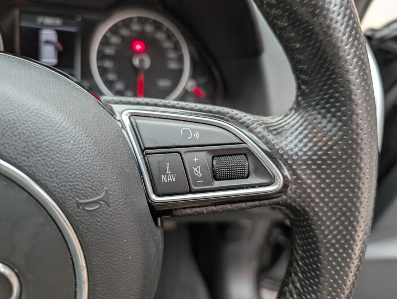 Used Audi Q5 2015 for sale - 76424728: Photo 21