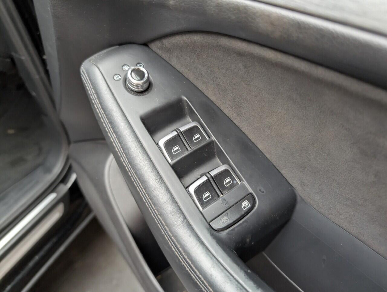 Used Audi Q5 2015 for sale - 76424728: Photo 23