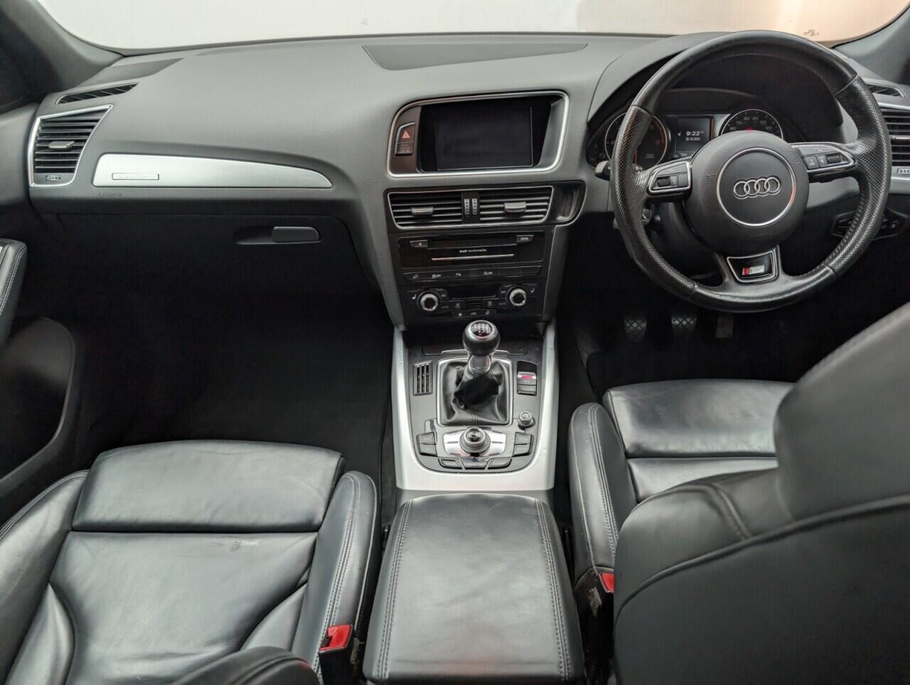 Used Audi Q5 2015 for sale - 76424728: Photo 25