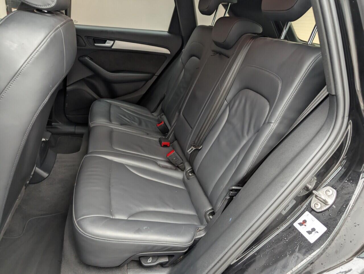 Used Audi Q5 2015 for sale - 76424728: Photo 28