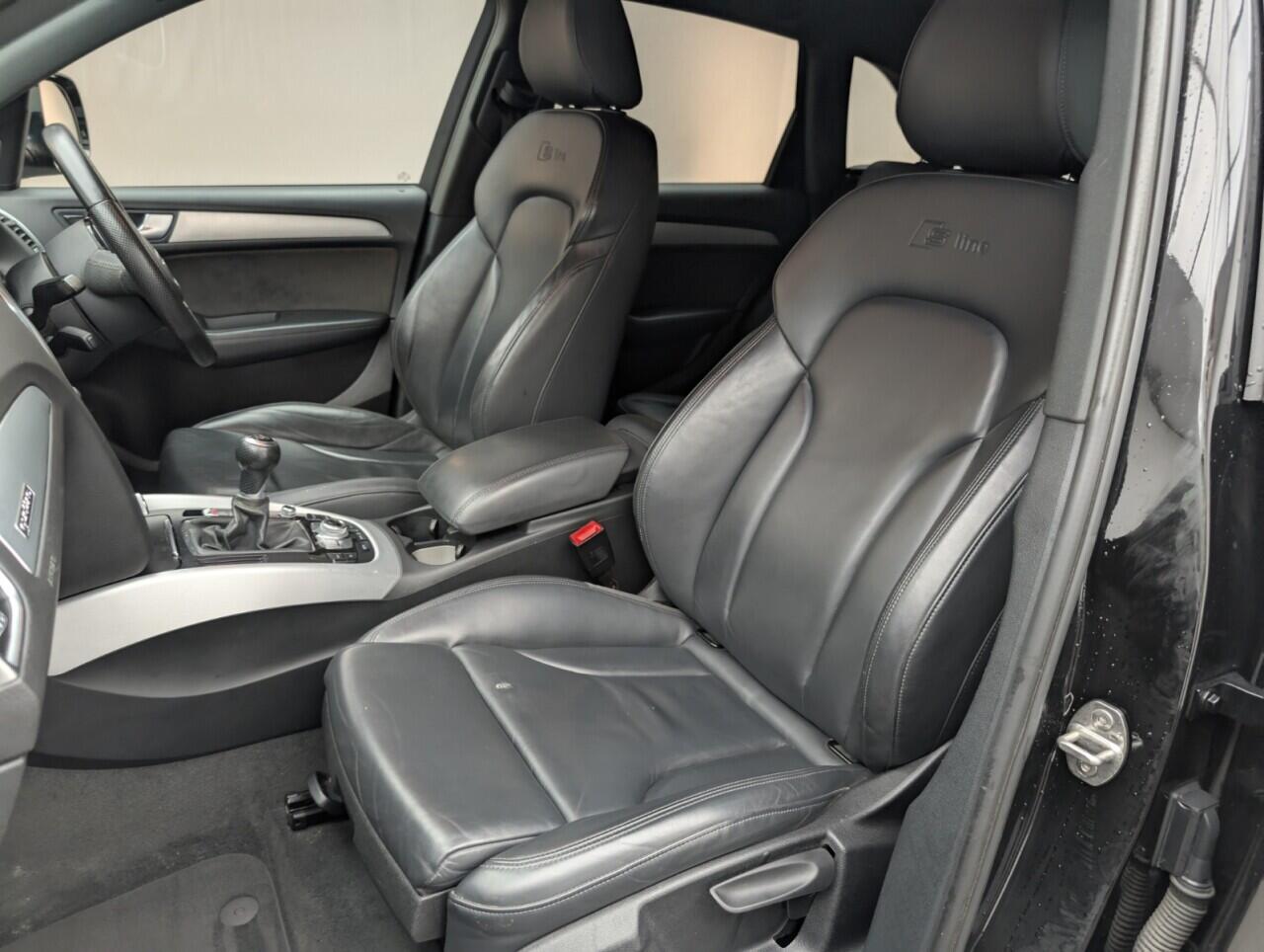 Used Audi Q5 2015 for sale - 76424728: Photo 29