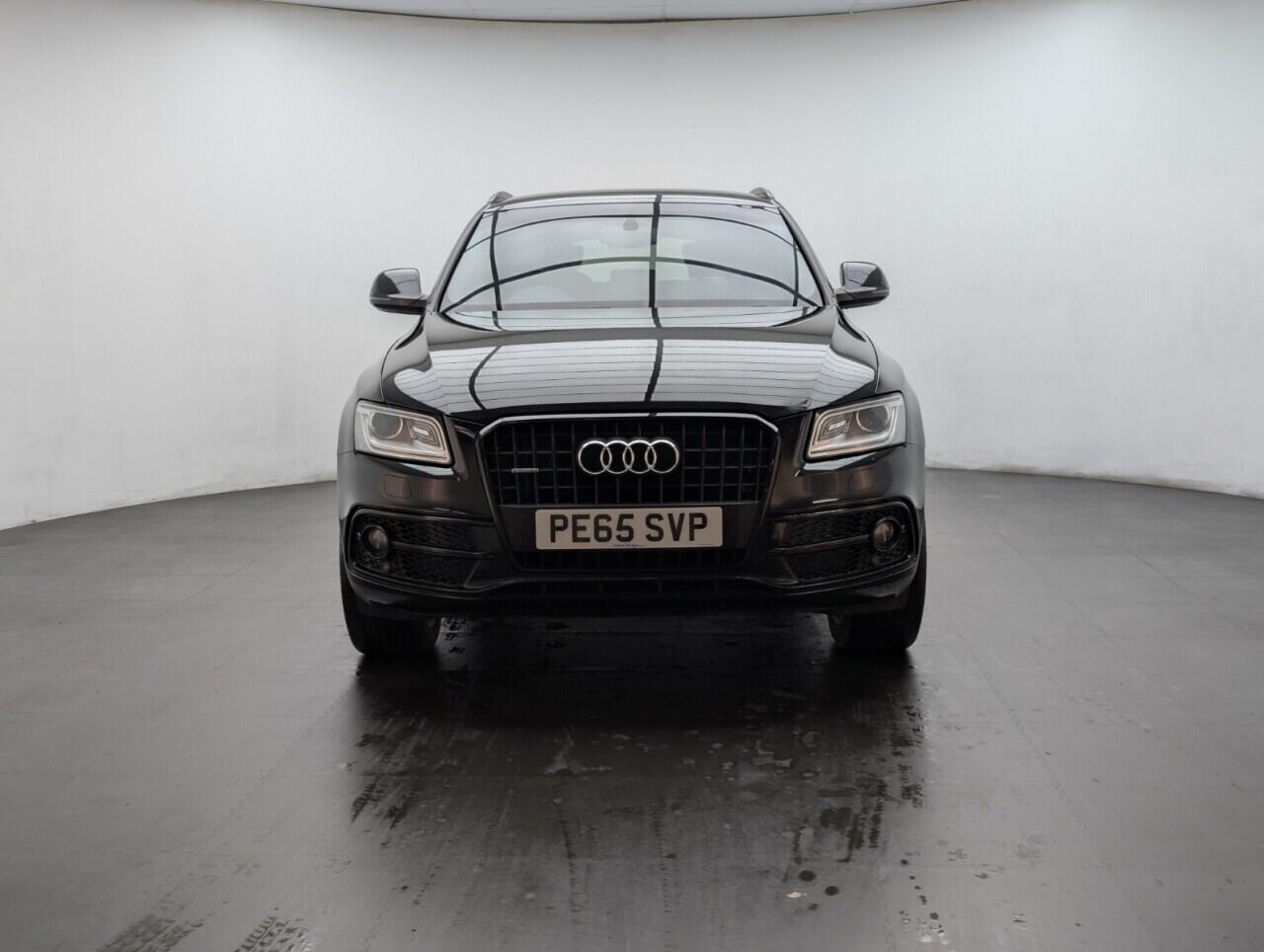 Used Audi Q5 2015 for sale - 76424728: Photo 3