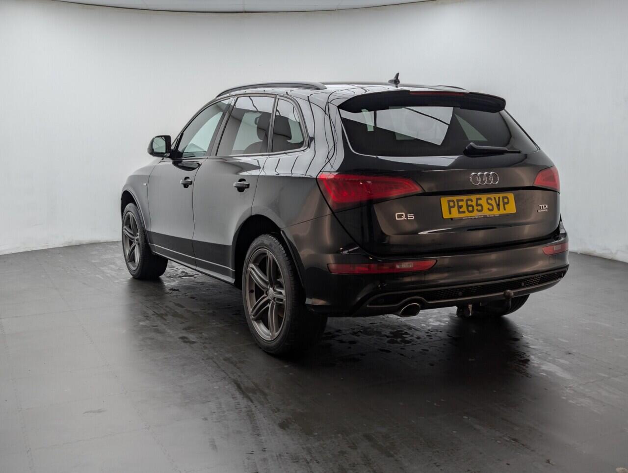 Used Audi Q5 2015 for sale - 76424728: Photo 6