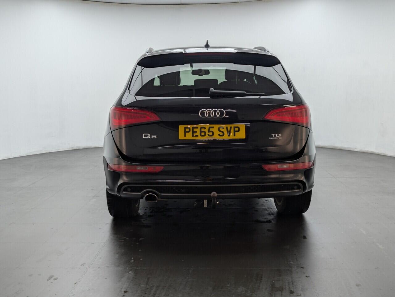 Used Audi Q5 2015 for sale - 76424728: Photo 7