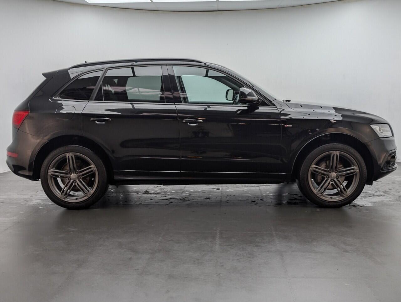 Used Audi Q5 2015 for sale - 76424728: Photo 9