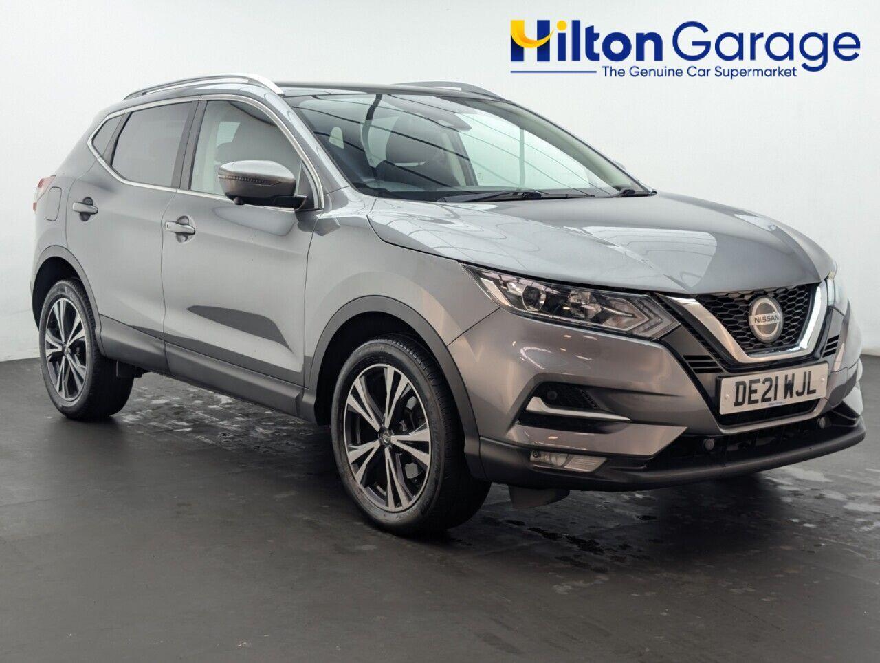 Used Nissan Qashqai 2021 for sale - 76424051: Photo 1