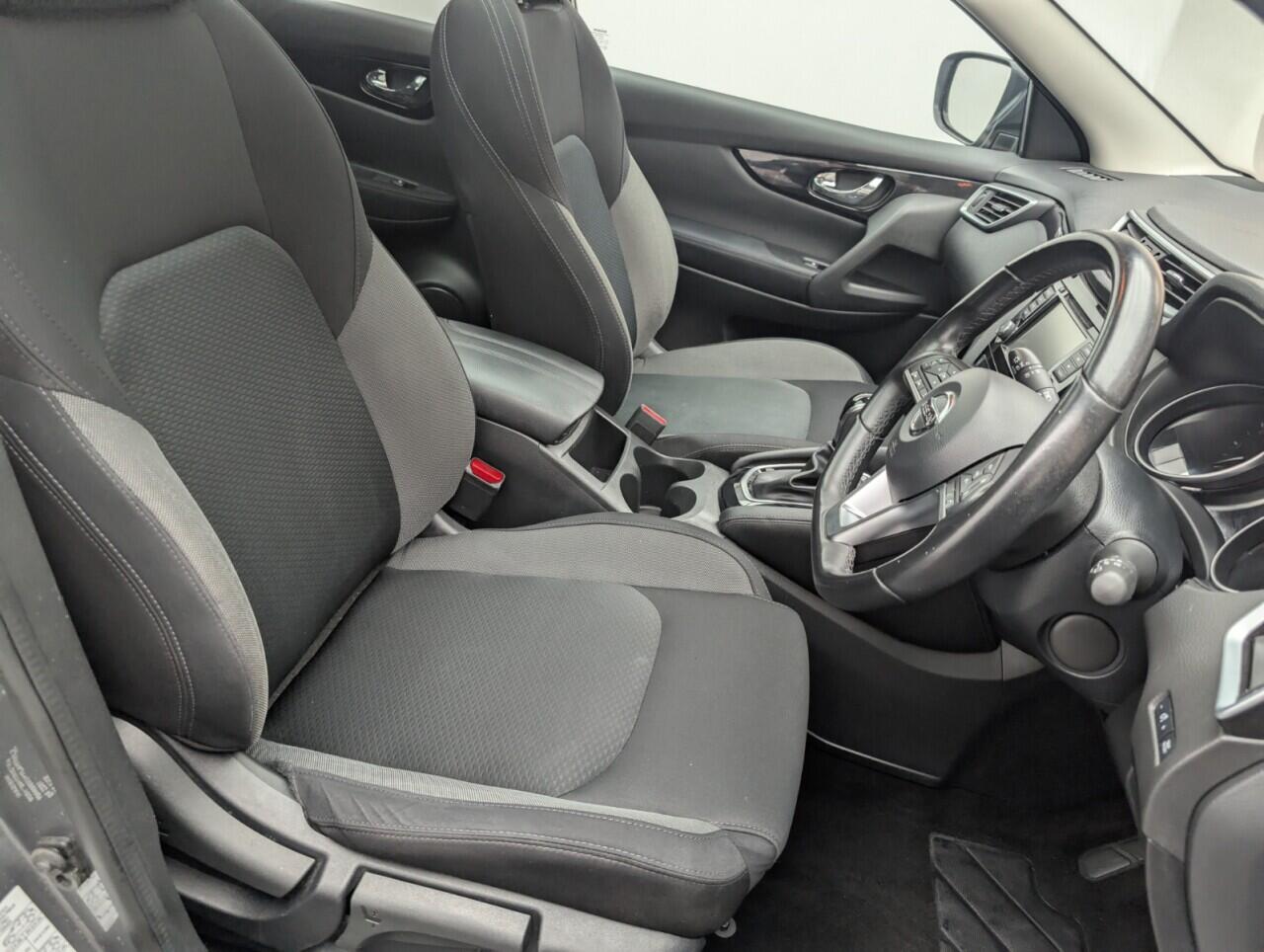 Used Nissan Qashqai 2021 for sale - 76424051: Photo 12