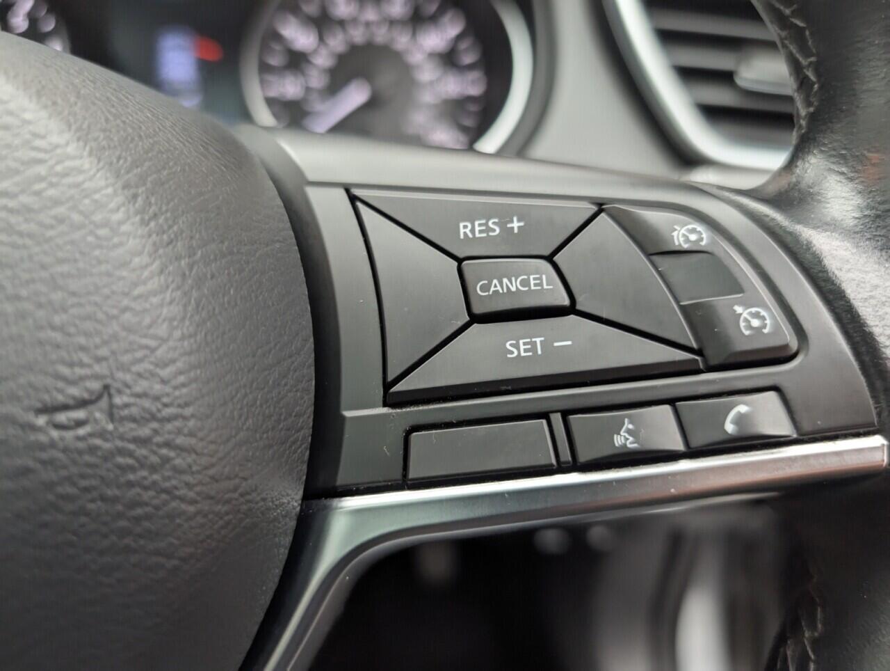 Used Nissan Qashqai 2021 for sale - 76424051: Photo 21