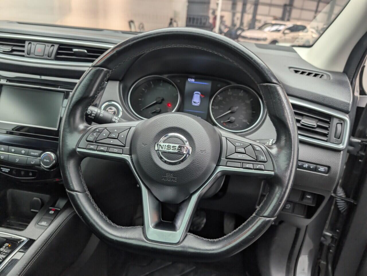 Used Nissan Qashqai 2021 for sale - 76424051: Photo 24