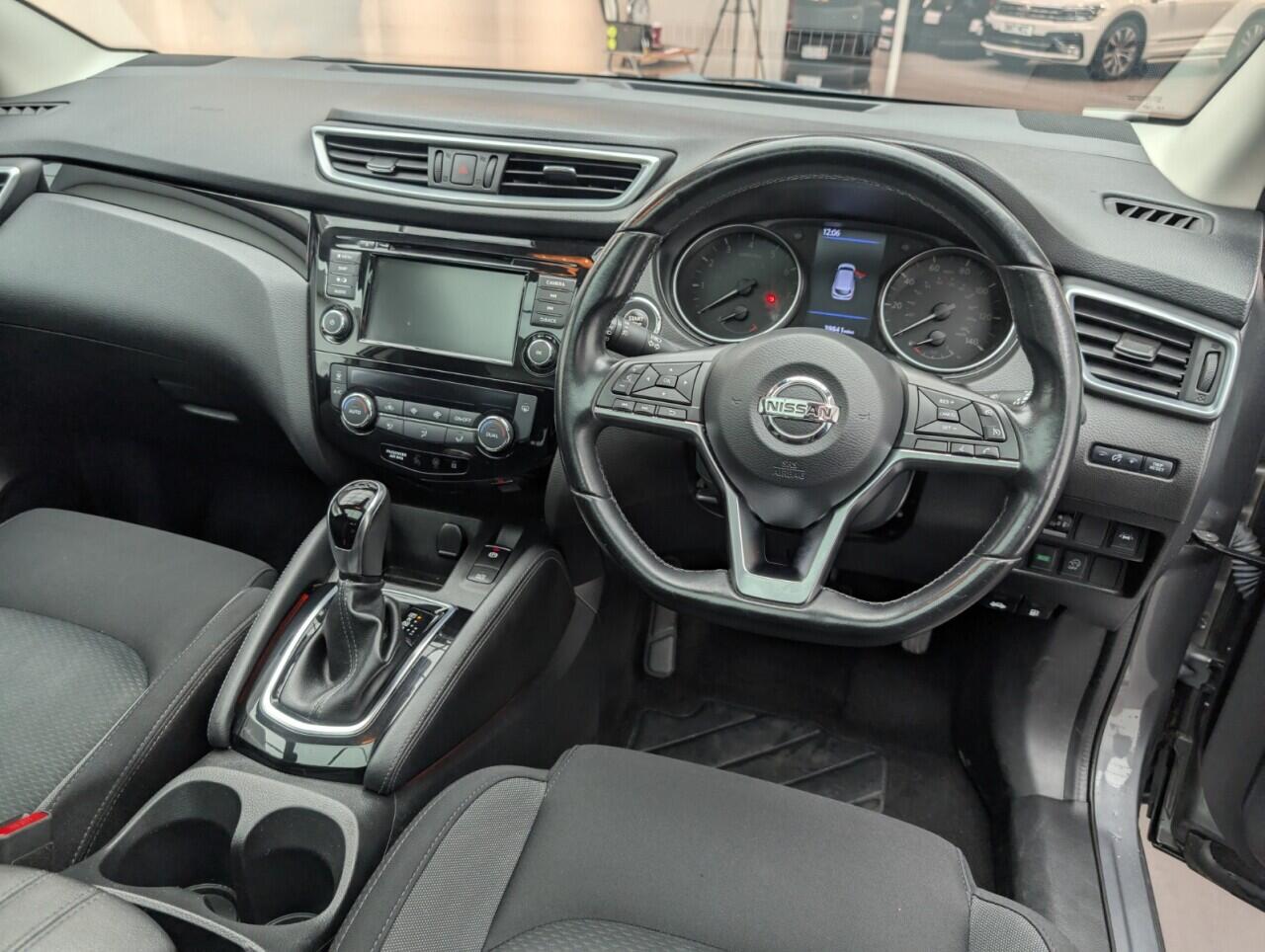 Used Nissan Qashqai 2021 for sale - 76424051: Photo 25