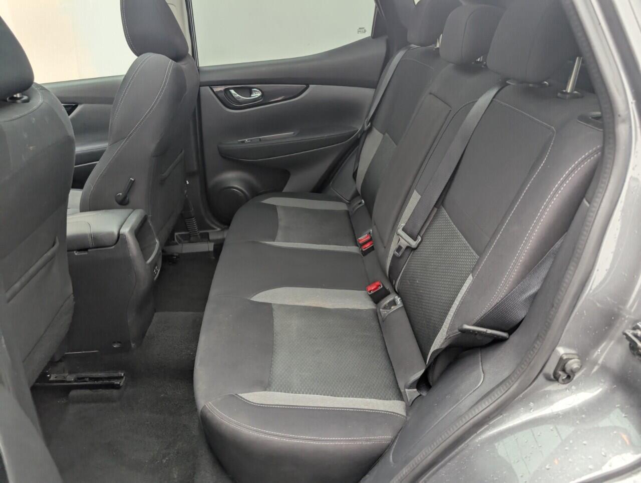 Used Nissan Qashqai 2021 for sale - 76424051: Photo 29