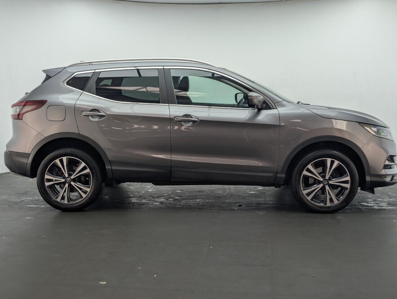 Used Nissan Qashqai 2021 for sale - 76424051: Photo 9