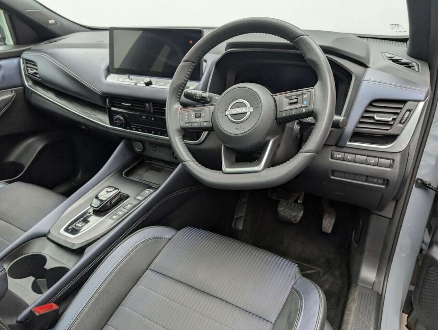 Used Nissan Qashqai 2023 for sale - 77713625: Photo 11