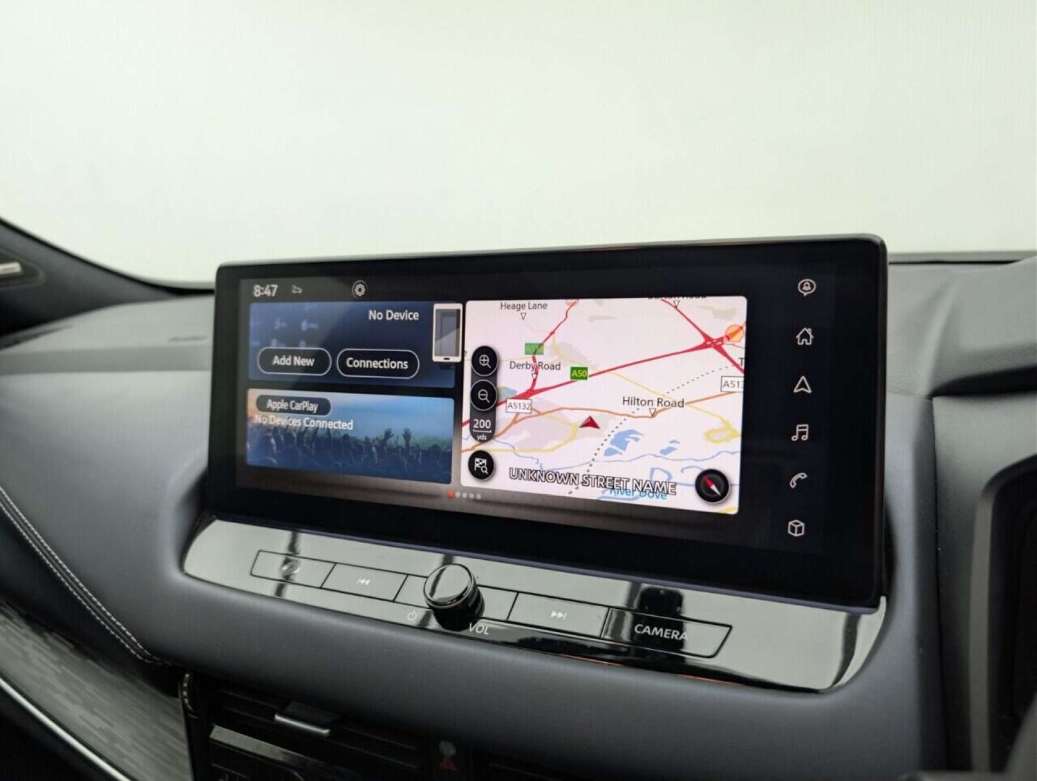 Used Nissan Qashqai 2023 for sale - 77713625: Photo 13