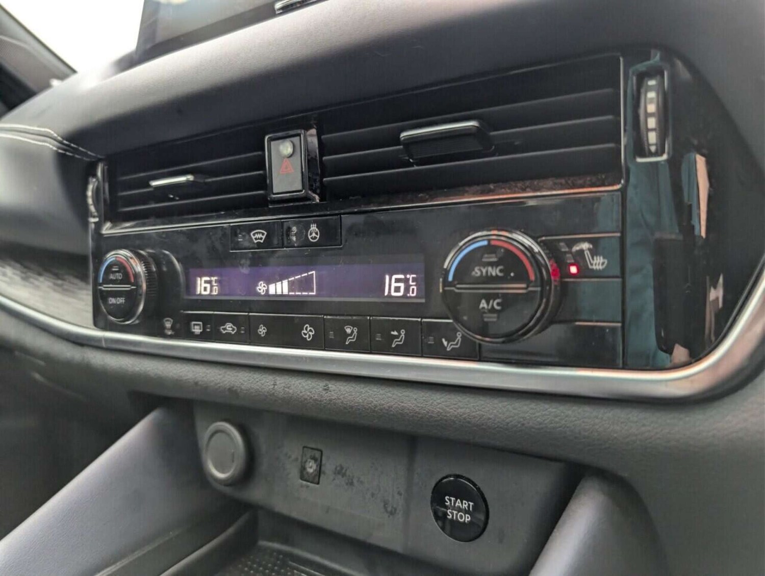 Used Nissan Qashqai 2023 for sale - 77713625: Photo 16