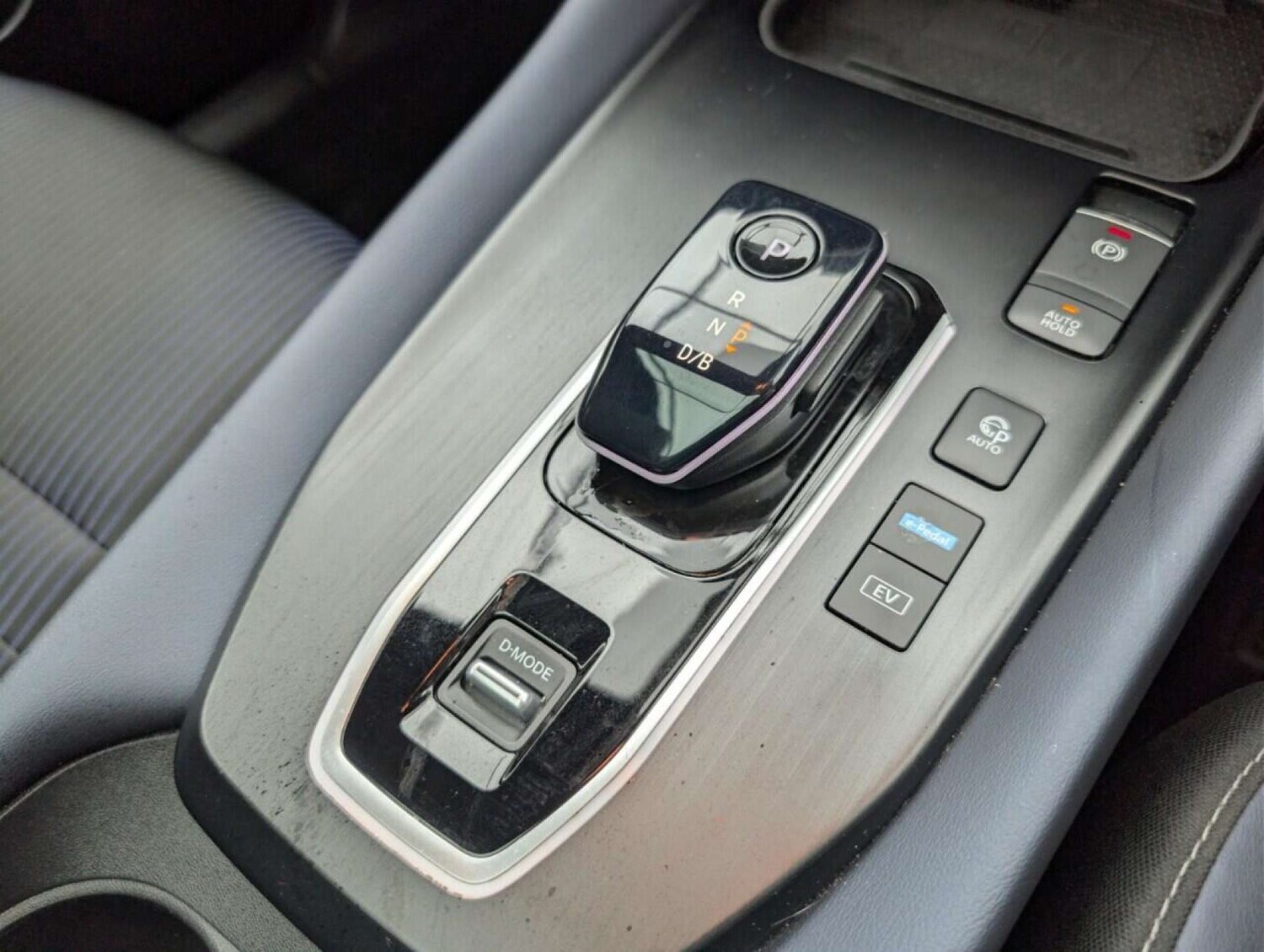 Used Nissan Qashqai 2023 for sale - 77713625: Photo 17