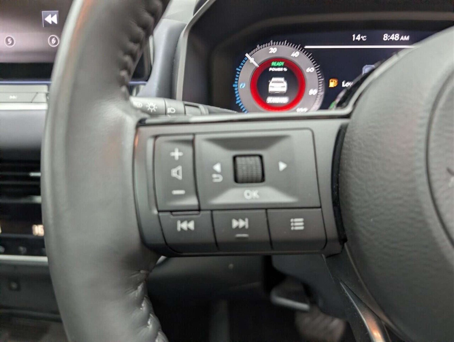 Used Nissan Qashqai 2023 for sale - 77713625: Photo 19