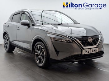 Used Nissan Qashqai 2023 for sale - 77713625: Photo