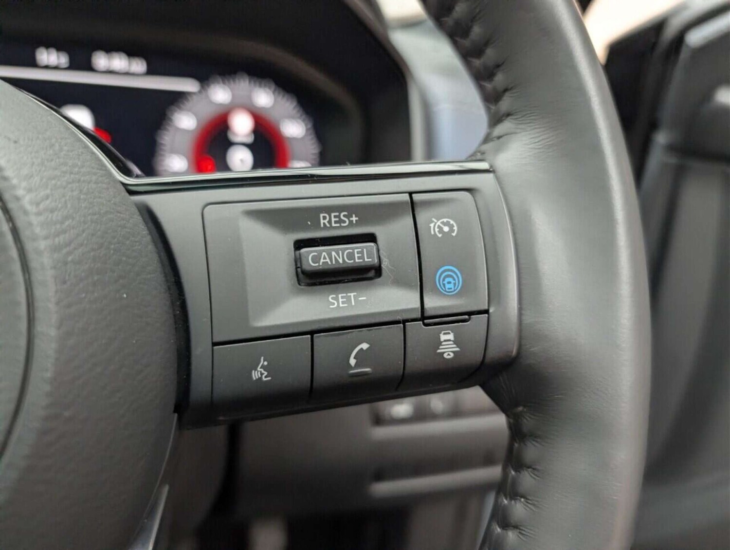 Used Nissan Qashqai 2023 for sale - 77713625: Photo 20