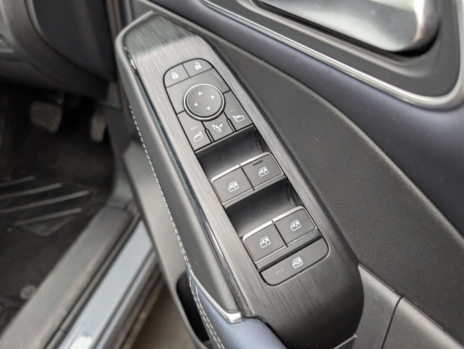 Used Nissan Qashqai 2023 for sale - 77713625: Photo 22