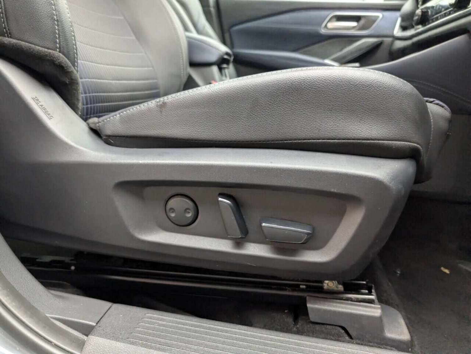 Used Nissan Qashqai 2023 for sale - 77713625: Photo 25