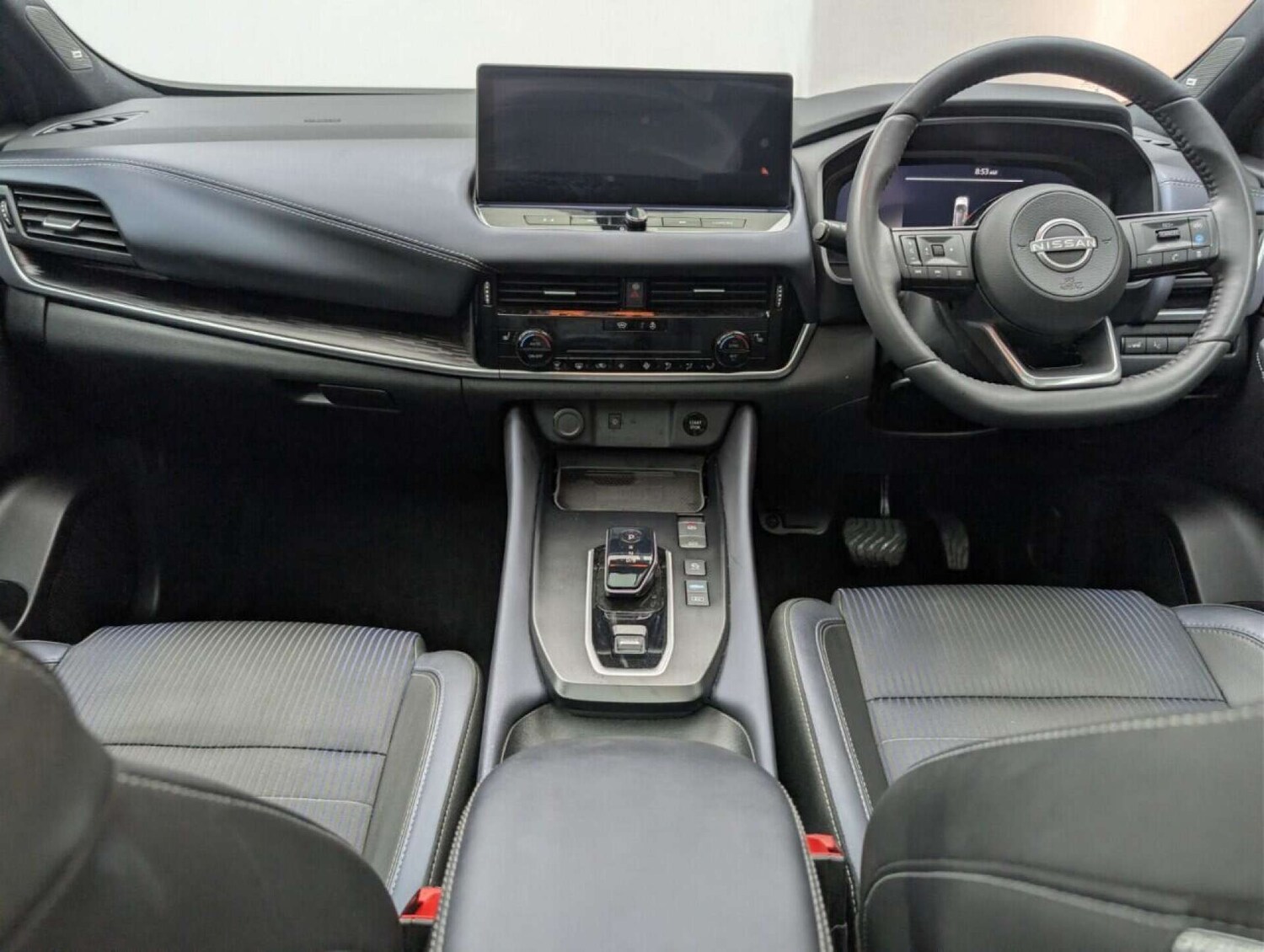 Used Nissan Qashqai 2023 for sale - 77713625: Photo 26