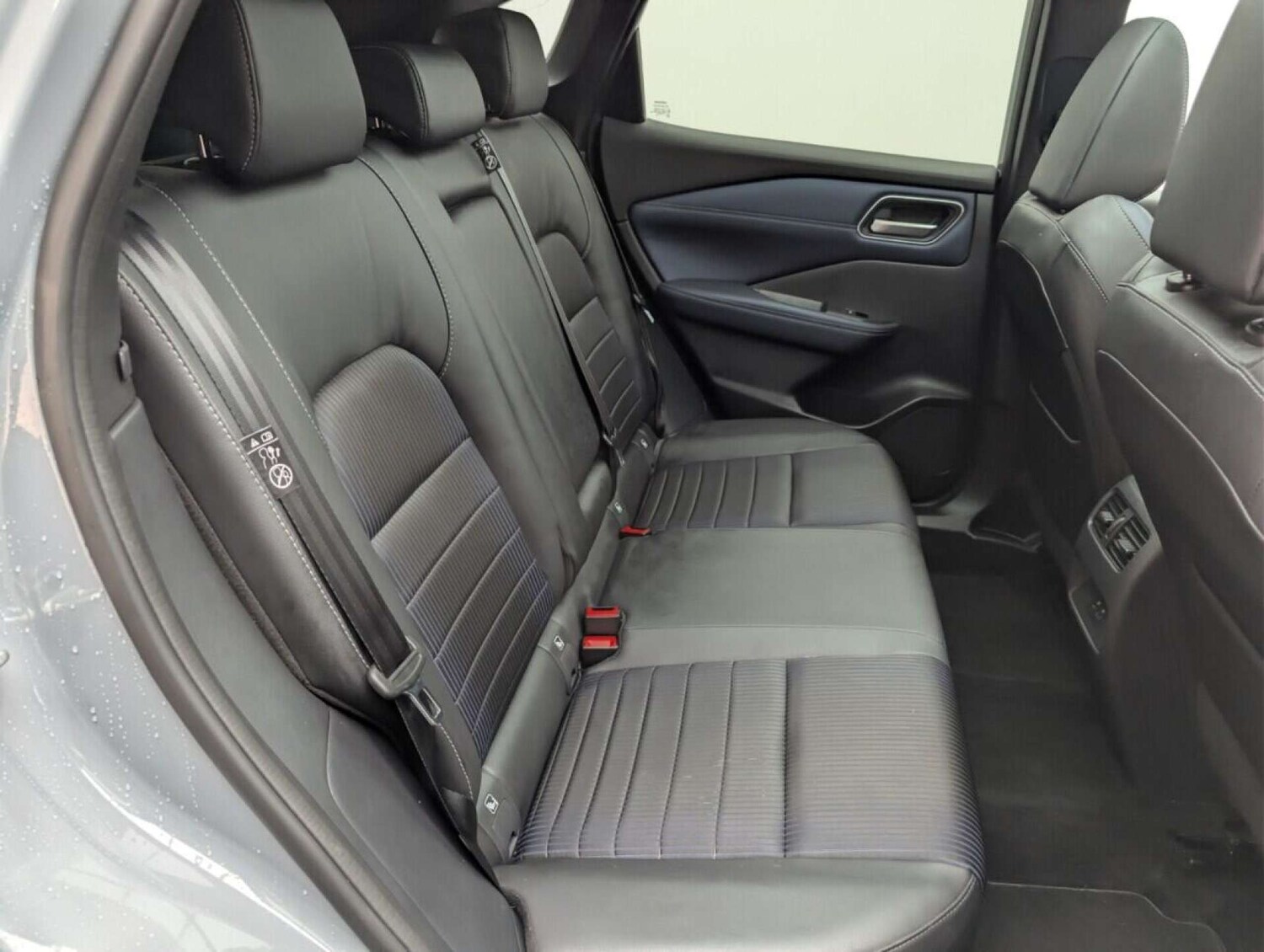 Used Nissan Qashqai 2023 for sale - 77713625: Photo 27