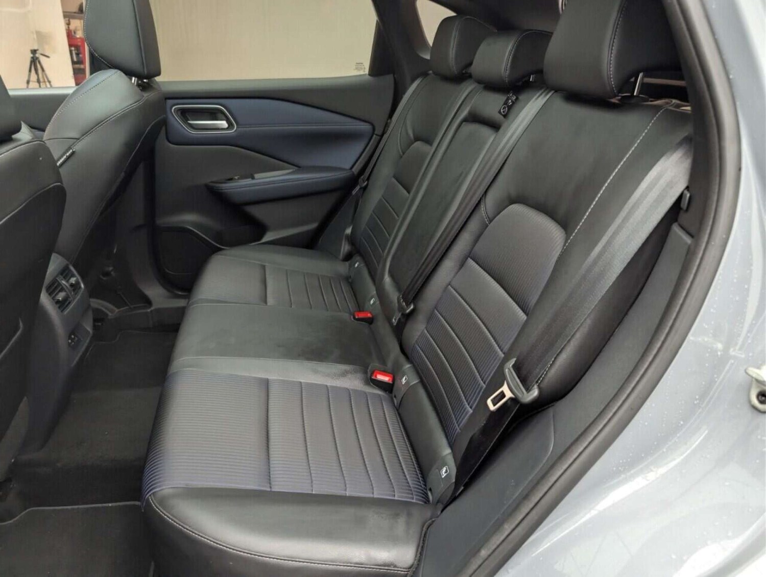 Used Nissan Qashqai 2023 for sale - 77713625: Photo 29