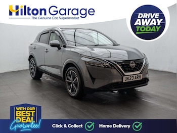 Used Nissan Qashqai 2023 for sale - 77713625: Photo