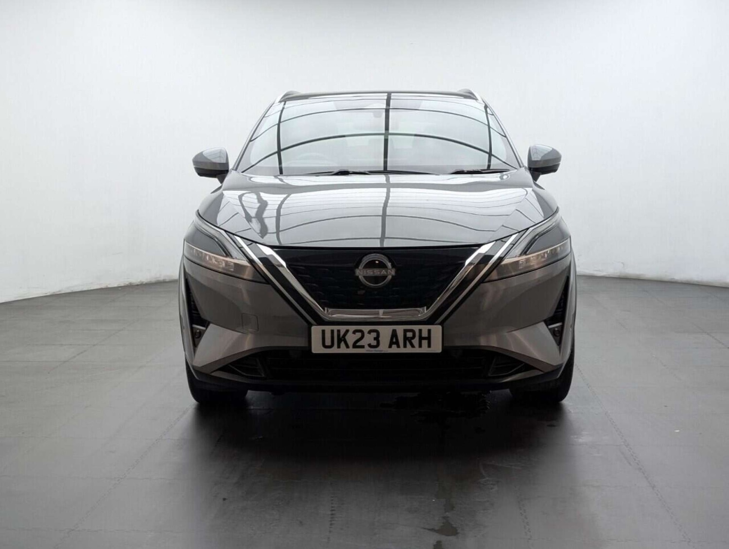 Used Nissan Qashqai 2023 for sale - 77713625: Photo 3