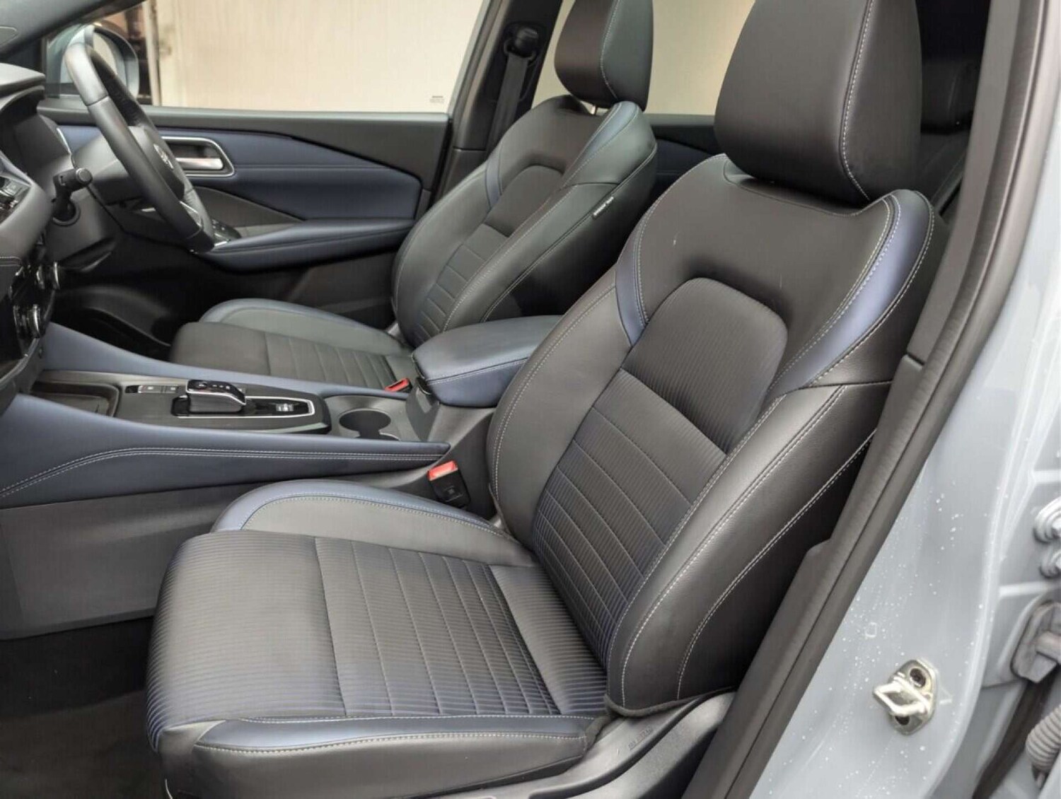 Used Nissan Qashqai 2023 for sale - 77713625: Photo 30