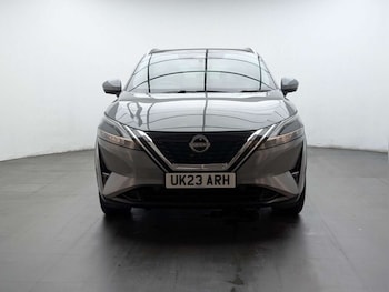 Used Nissan Qashqai 2023 for sale - 77713625: Photo