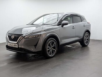 Used Nissan Qashqai 2023 for sale - 77713625: Photo