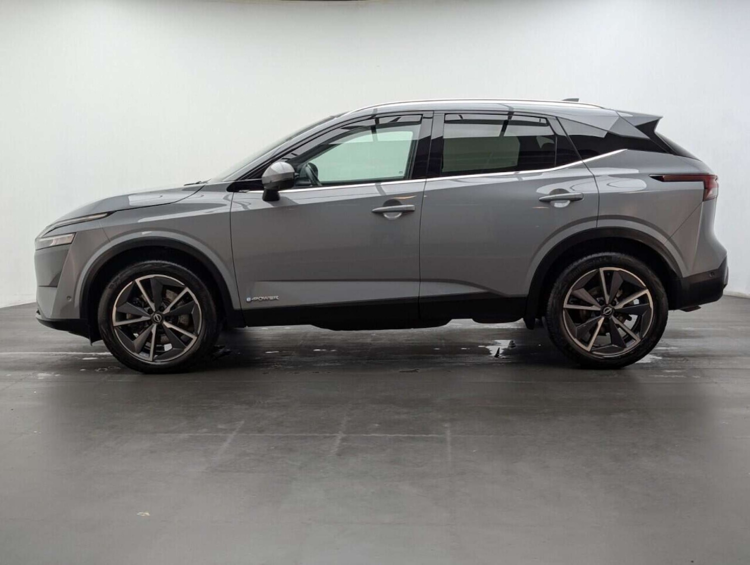 Used Nissan Qashqai 2023 for sale - 77713625: Photo 5