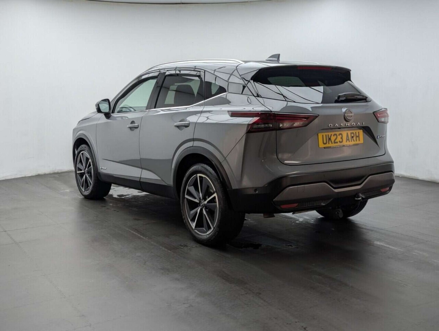 Used Nissan Qashqai 2023 for sale - 77713625: Photo 6